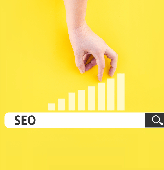 SEO Optimization